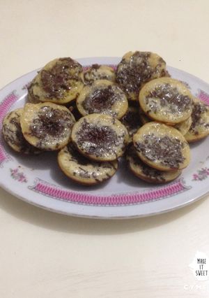 Foto resep Kue Cubit (rumahan)