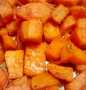 Easy Steps to Make Rosemary Roasted Sweet Potatoes the So Delicious Appealing