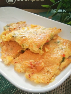 Foto resep Telur Dadar Padang