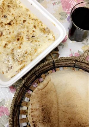 صورة لوصفة صينية دجاج بطريقتي 🎀