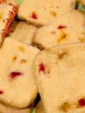 Karachi Biscuits