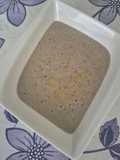 Crema de Champiñones