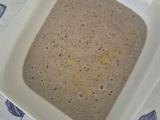 Crema de Champiñones