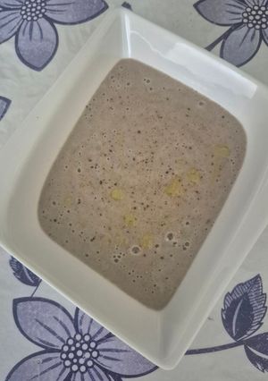 Foto principal de Crema de Champiñones