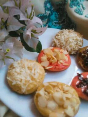 Cara Simple Menyiapkan Resep  Kue Cubit yang Enak Banget, Lezat Sekali