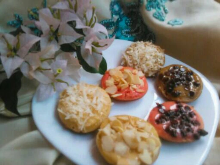 Langkah Mudah untuk Membikin Resep  Kue Cubit yang Sempurna, Menggugah Selera