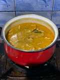 Sayur Lodeh Bumbu Mahmudah
