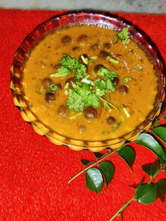 கடலைக் கறி மசாலா(kadalai curry recipe in tamil) செய்முறை முக்கிய புகைப்படம்
