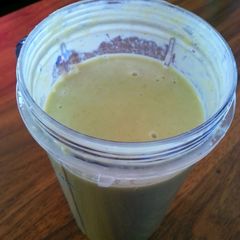 A picture of Healthy Smoothie.