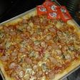 PIZZA...🍕🍕resep favoritku 👌👌