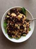 Tuna Black Bean Salad
