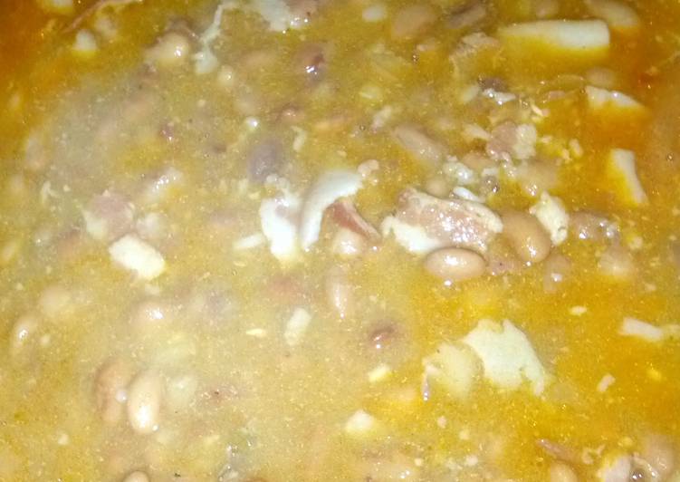 Step-by-Step Guide to Make Homemade Beans and Bacon