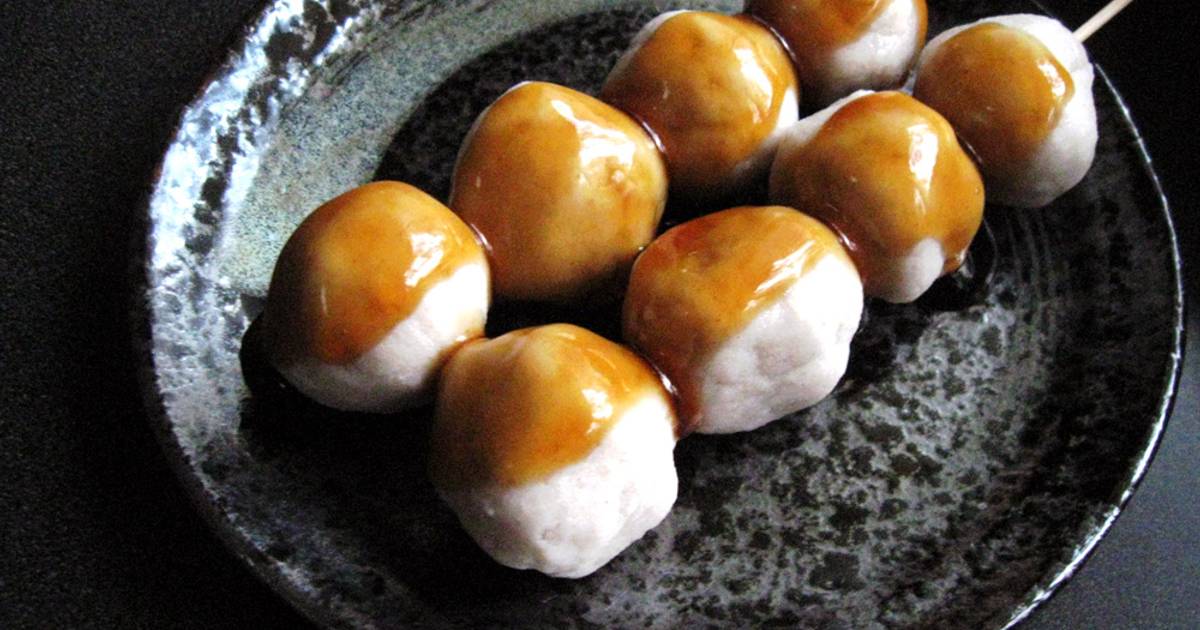 100 Buckwheat Flour Dumplings Recipe by Hiroko Liston Cookpad