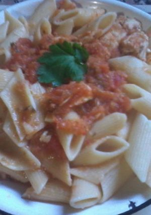 Una foto de Receta post feriados