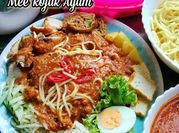 Gambar sengkuang rojak