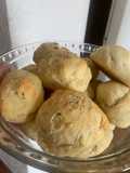 Falsos Scones- fáciles