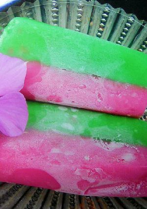 Foto resep Es gabus jaman old