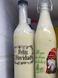 Coquito puertorriqueño