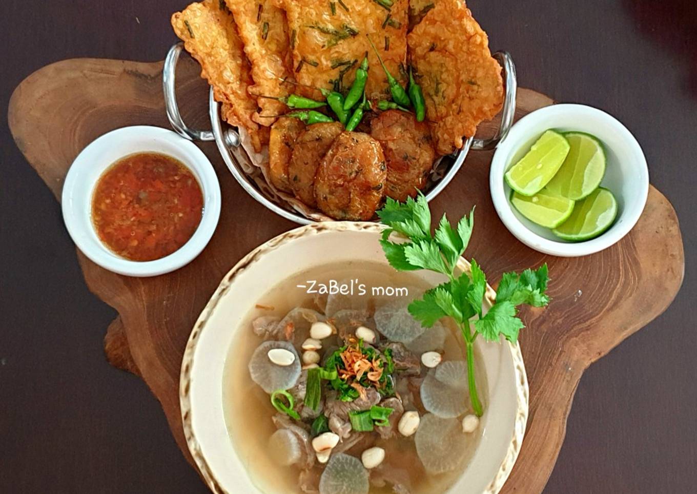 Soto Bandung