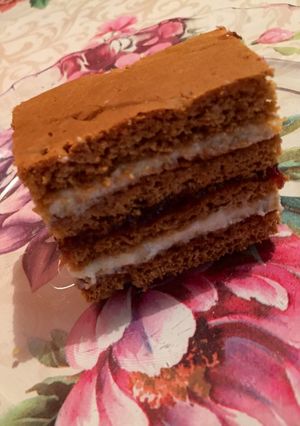 O poză a rețetei Albinuța🐝.