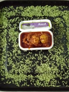 બાફ્યા ગુંદા નું અથાણું (Bafya Gunda Athanu Recipe In Gujarati) રેસીપી મુખ્ય ફોટો