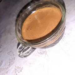 قهوة راجلك من يدك 😉☕☕☕🇩🇿🇩🇿-レシピのメイン写真