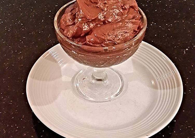 Chocolate Ganache Buttercream Frosting Chocolate Ganache Buttercream Frosting