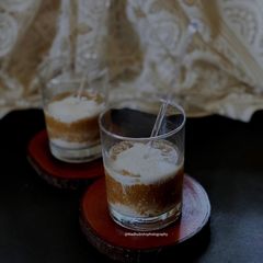 A picture of Coffee Cocktail.