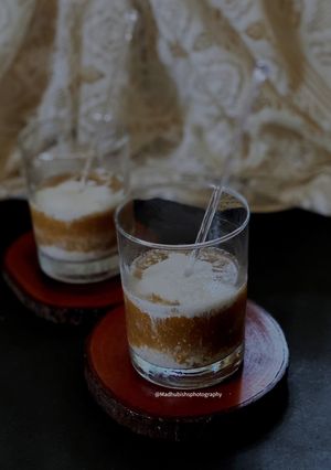 A picture of Coffee Cocktail.