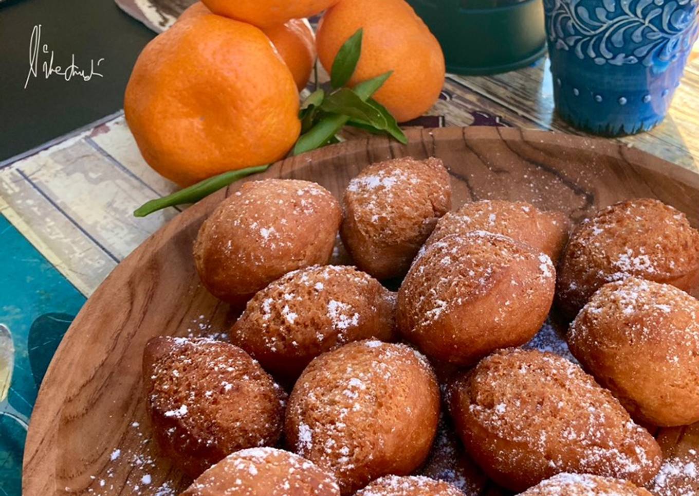Kue Bolang Baling Swiss (lembut di dalam, kres di luar)
