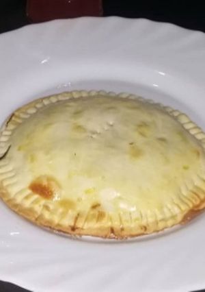 Una foto de Mini-Pascualinas de Verdura