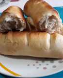 Pan casero🥰😍😘😋🤗