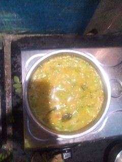 பீர்க்கங்காய் கூட்டு செய்முறை முக்கிய புகைப்படம்