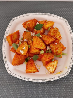 ઈડલી ફ્રાય (Idli Fry Recipe In Gujarati) રેસીપી મુખ્ય ફોટો