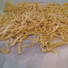 A picture of Pasta.
