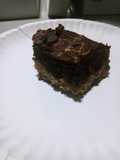Reese Cup Brookies