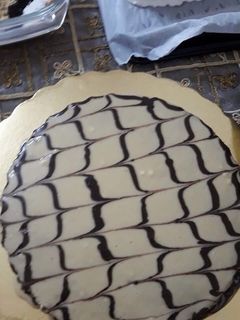 صورة لوصفة تارت البسكوت