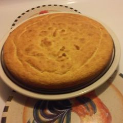 A picture of Cornbread.