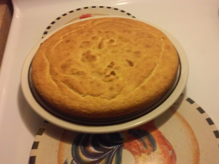 Recipe Cornbread the Can Spoil the Tongue Can spoil the tongue