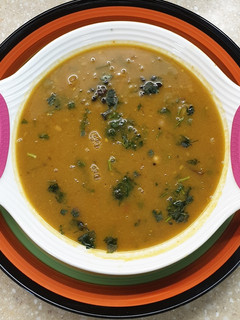 🥣 "ખટ મીઠિ તુવેરદાળ" 🥣(ધારા કિચન રસિપી) રેસીપી મુખ્ય ફોટો
