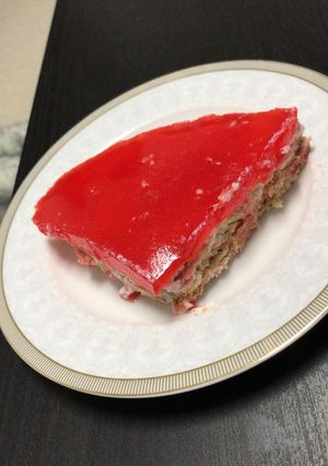 صورة لوصفة لسان القطة