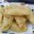 Empanadas queso