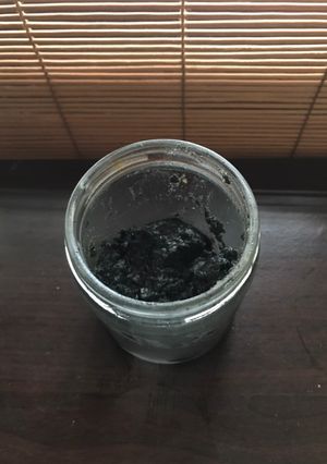 芝麻醬 的食譜成品照片