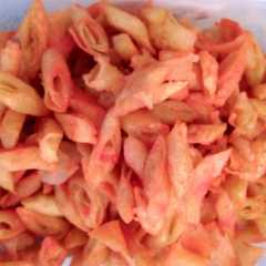A picture of Keripik Kulit Lumpia.