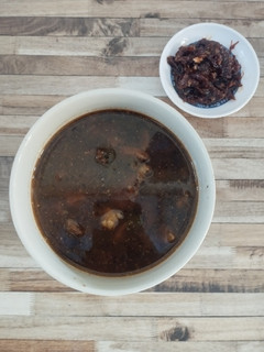 Foto resep Rawon Khas Surabaya