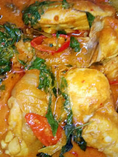 Foto resep Ayam woku