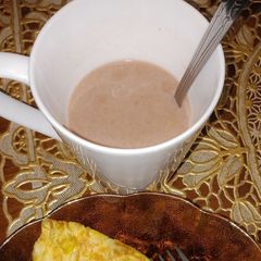 A picture of Tea.