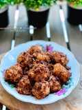 Pulut Serunding (Pulut Leftover Tragedi)