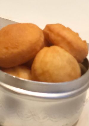 صورة لوصفة الجبنيه