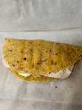 Tortitas de plátano macho